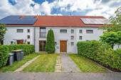 Reihenmittelhaus mit 4 Schlafzimmern - Familienfreundliches Reihenmittelhaus mit 4 Schlafzimmern und pflegeleichtem Garten in ruhiger und zentraler Lage von Harsewinkel