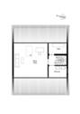 Grundriss Dachgeschoss - 