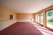 Lichtdurchflutetes Wohn-/Esszimmer - 5 Zimmer Reihenmittelhaus zum Kaufen in Harsewinkel