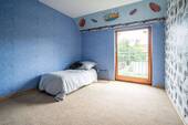 Schlafzimmer im Obergeschoss - 
