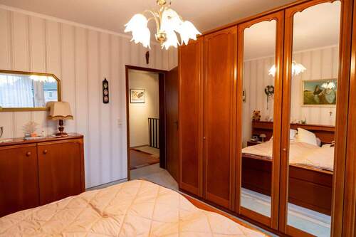 OG Schlafzimmer - 