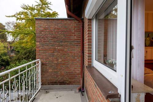 Balkon - 