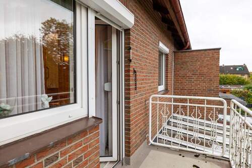 Balkon - 