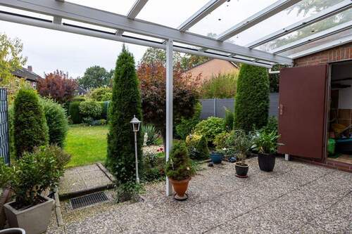 Terrasse - 