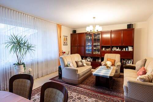 EG Wohnzimmer - 