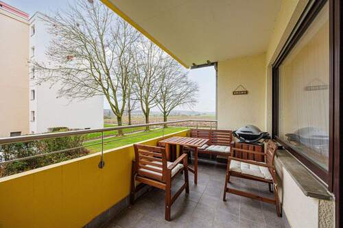 Balkon - 