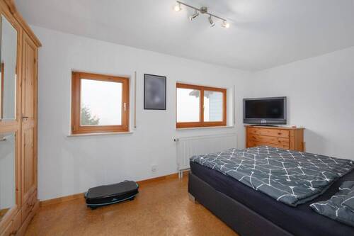 Schlafzimmer OG - 