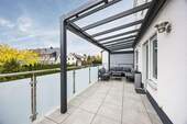 Terrasse - 