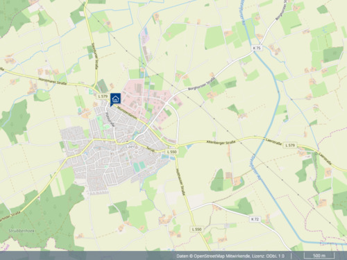 Bild aus Kartenansicht - 