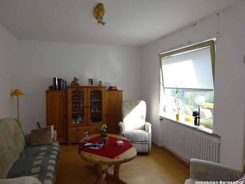 Wohnbereich Obergeschoss - 