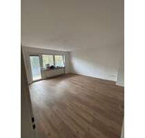 Renovierte 3-Zimmer Wohnung mit Balkon & Garage - Coburg