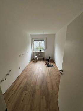 Küche - 3 Zimmer Etagenwohnung zum Kaufen in Coburg