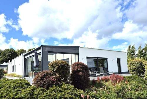 2. Verkaufs-Objekt mit Blick! (Villa Hunsrück) - 