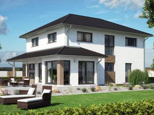 Bild 5 - 5 Zimmer Einfamilienhaus in Fraunberg