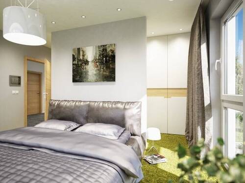 Bild 6 - Einfamilienhaus mit 185,00 m&sup2; in Fraunberg zum Kaufen