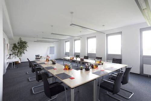 Paul 60qm - 