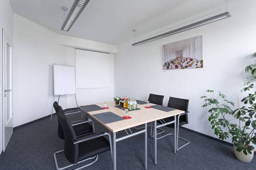 Dicke Turm 25qm - 
