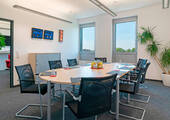 Trinsenturm 28qm - 