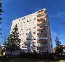 Aufzug, Balkon, Garage! 2-Zimmerwohnung in Böblingen