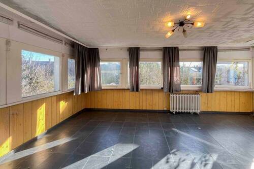 Wintergarten - Einfamilienhaus in Solingen zum Kaufen