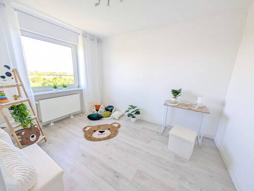Kinderzimmer / Arbeitszimmer - 