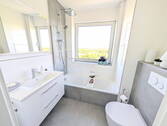 Tageslicht-Badezimmer - 