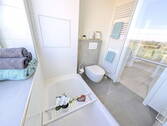 Tageslicht-Badezimmer - 