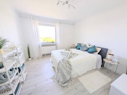 Schlafzimmer - 