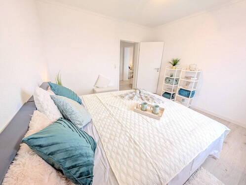 Schlafzimmer - 