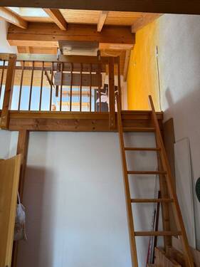 Empore DG Zimmer 2 - 