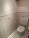 Gäste WC EG - 