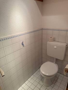 Gäste WC EG - 