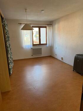 großes Schlafzimmer OG - 