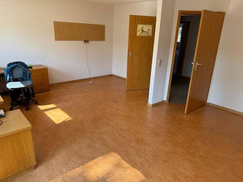 teilbares Zimmer OG - 