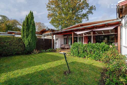 Gartenansicht - 