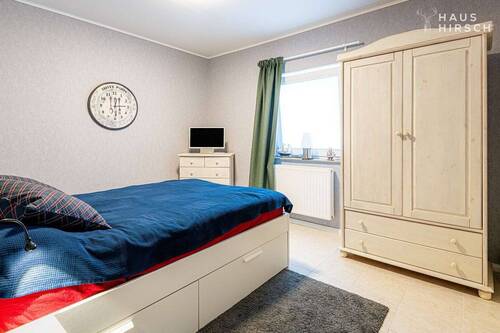 Schlafzimmer 1 - 