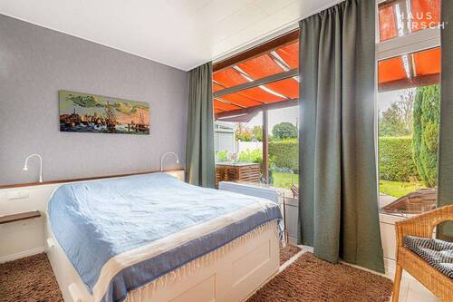 Schlafzimmer 2 - 