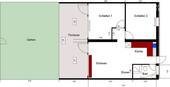 Grundriss - 