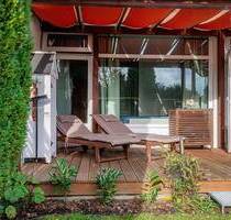 Wohnliches Ferienhaus in Cismar sucht neue Eigentümer! - Grömitz