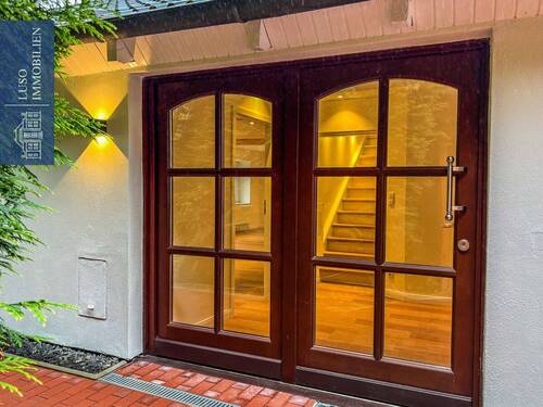 1 - 3 Zimmer Einfamilienhaus zur Miete in Hamburg