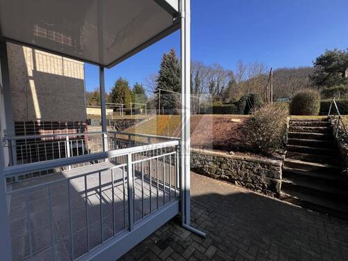 Balkon - 