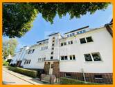 Ansicht - Wohnen im Grünen mit Balkon - Charmante 2 Zimmer EG Wohnung in Gera-Langenberg!