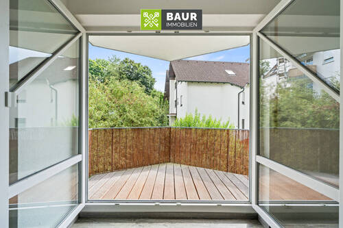Balkon - 