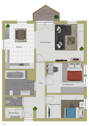Grundriss - 