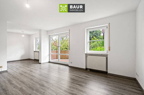 Wohnzimmer Esszimmer - 