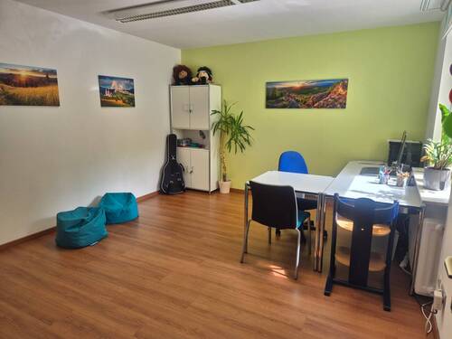 Raum 1 - 3 Zimmer Büro zum Kaufen in Kulmbach