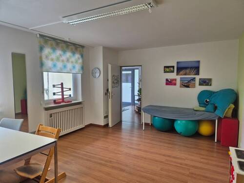 Raum 2 - 3 Zimmer Büro in Kulmbach