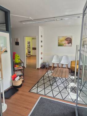 Empfang - 