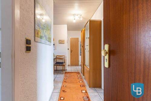 Willkommen! - Etagenwohnung mit 72,00 m² in Schwentinental zum Kaufen