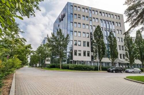 Bild 2 - All-inclusive-Zugang zu professionellen Büroräumen für 1 Person in Regus Südwestpark